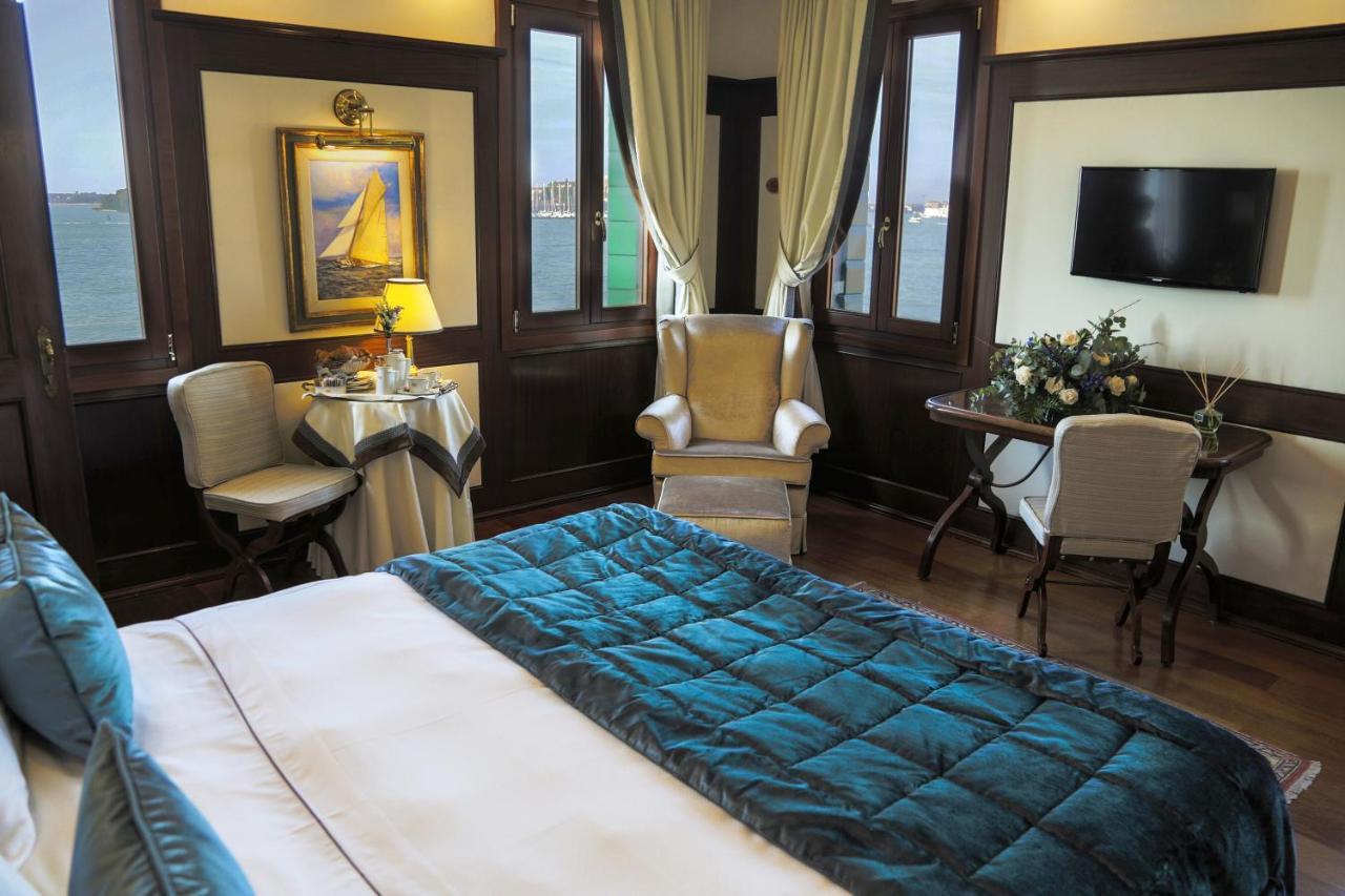 Bucintoro Hotel Venezia