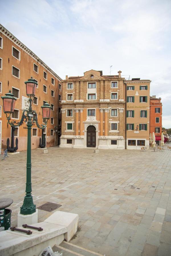 Bucintoro Hotel Venezia