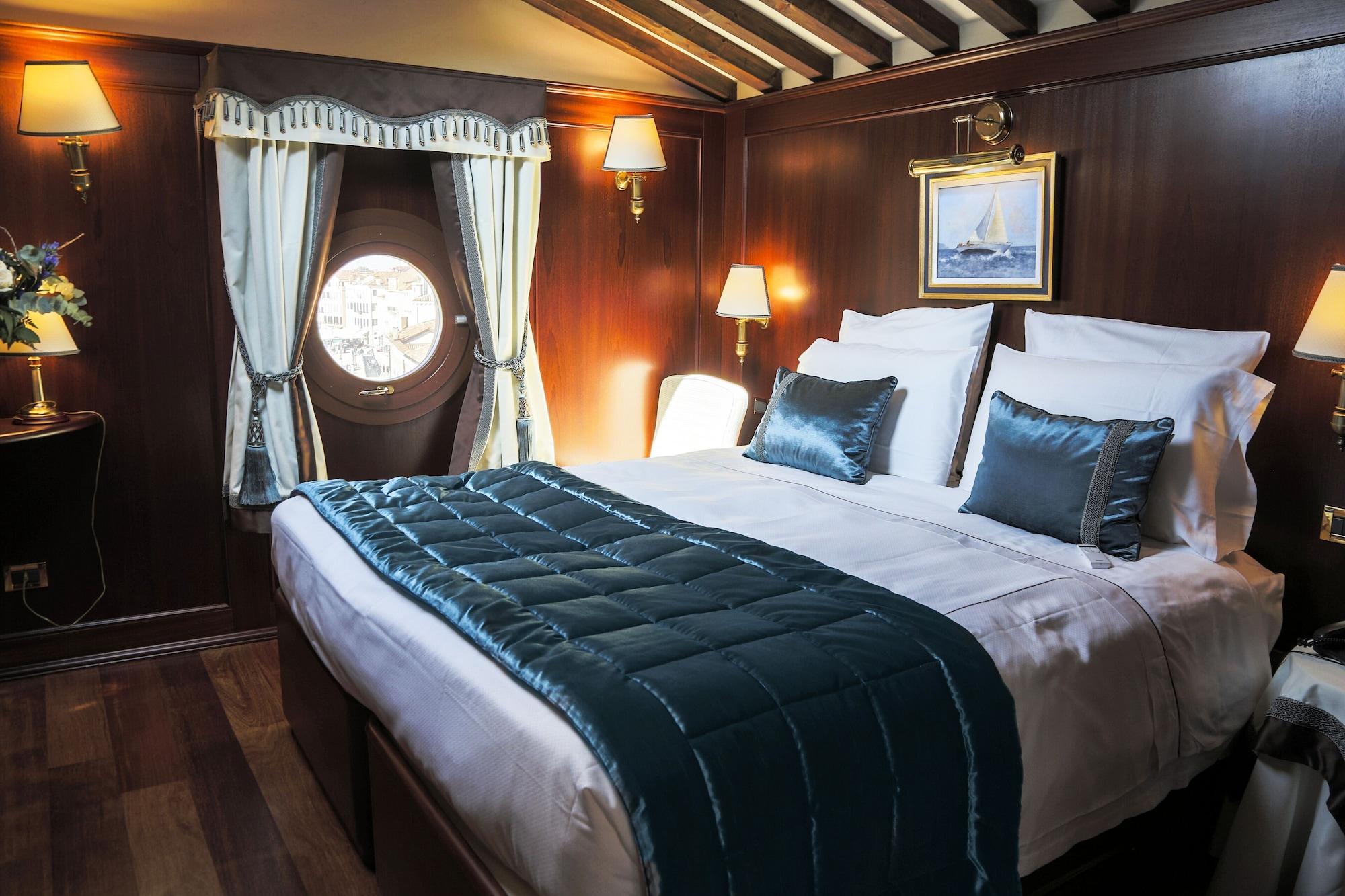 Bucintoro Hotel Venezia