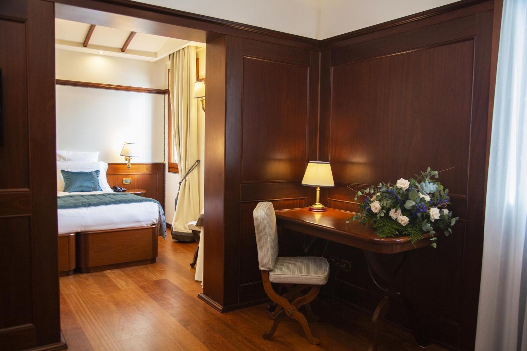 Hotel Bucintoro Venezia