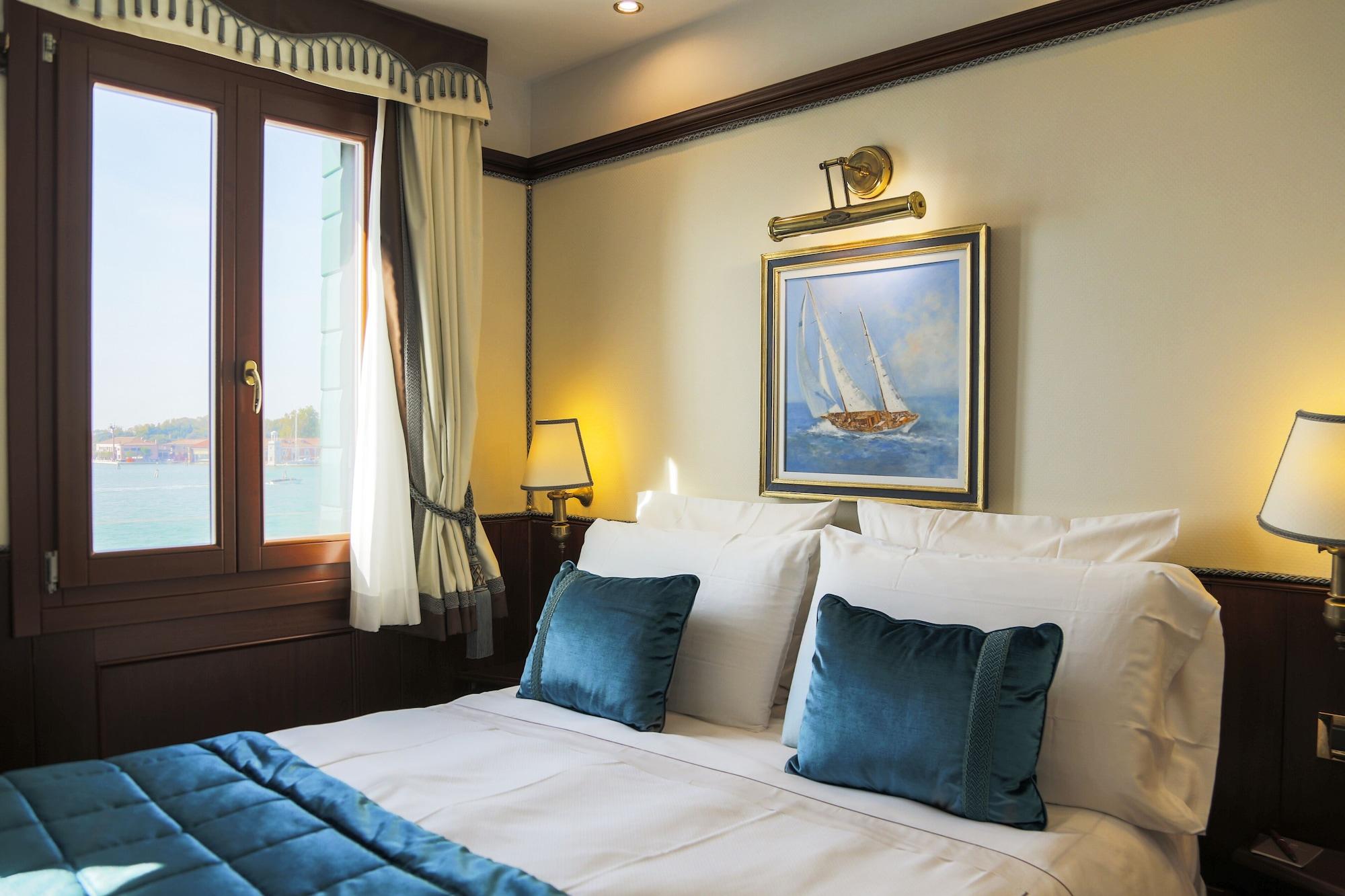 Hotel Bucintoro Venezia