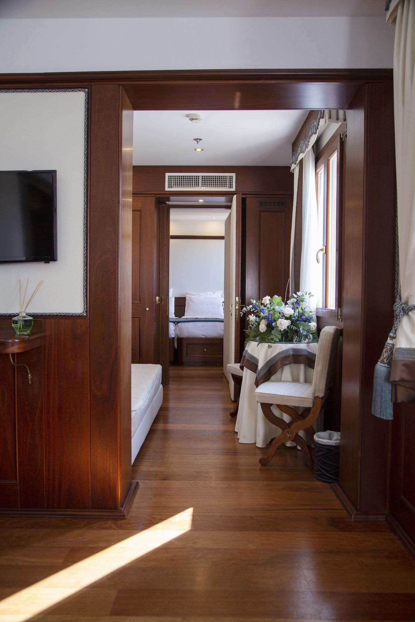 Bucintoro Hotel Venezia