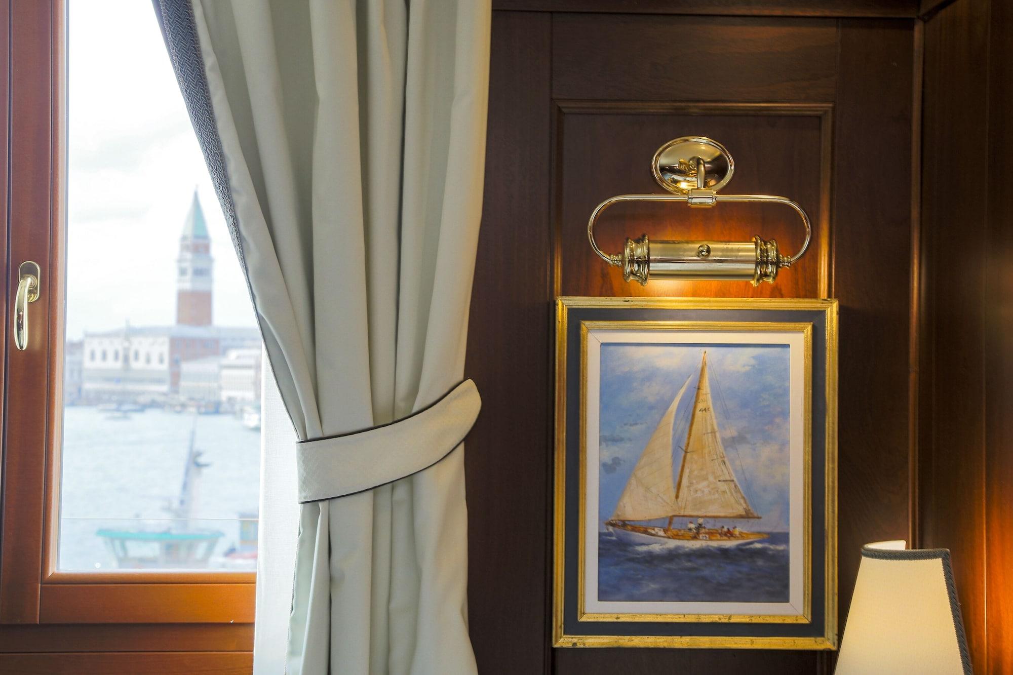 Bucintoro Venezia
