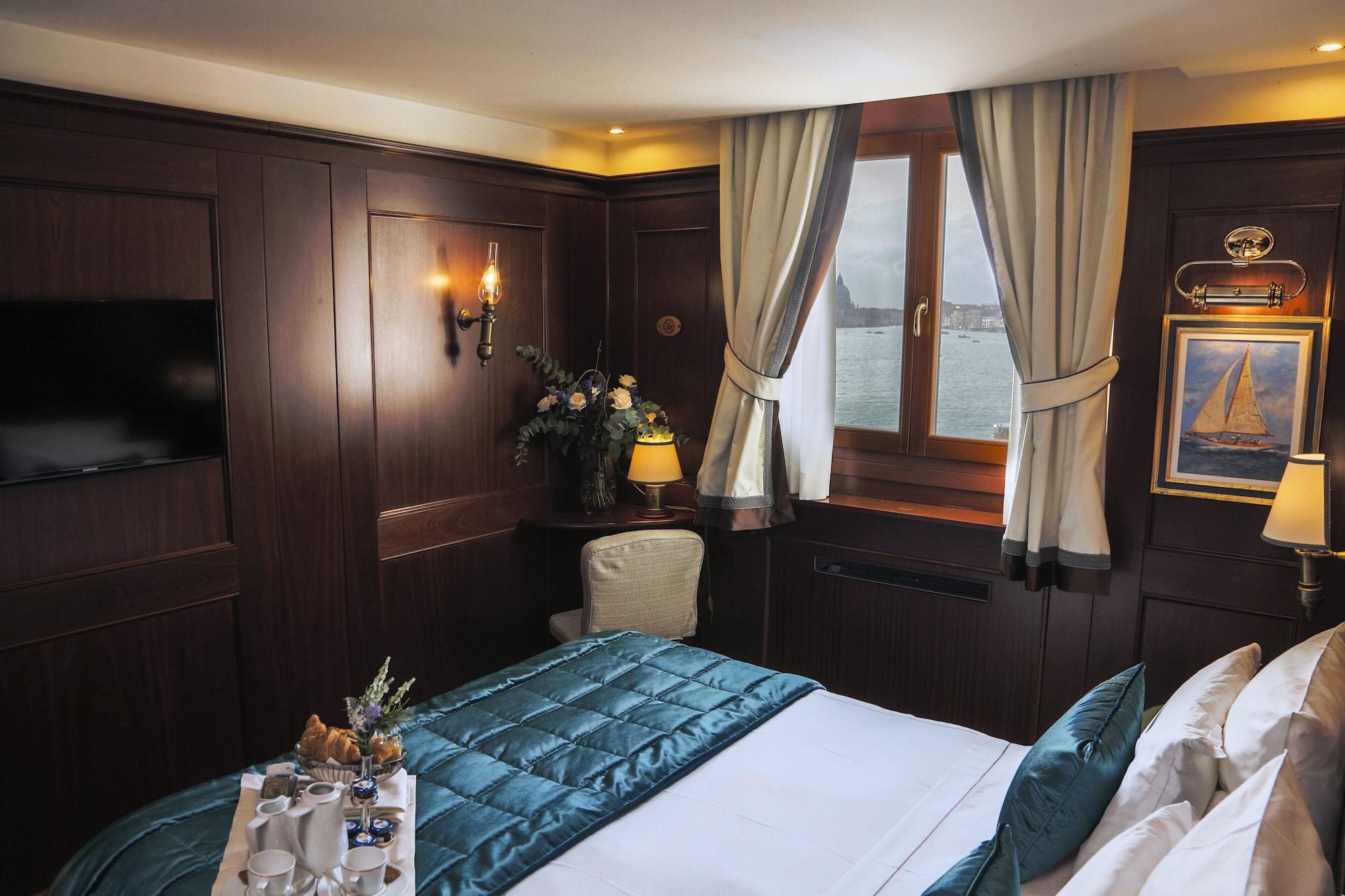 Bucintoro Hotel Venezia