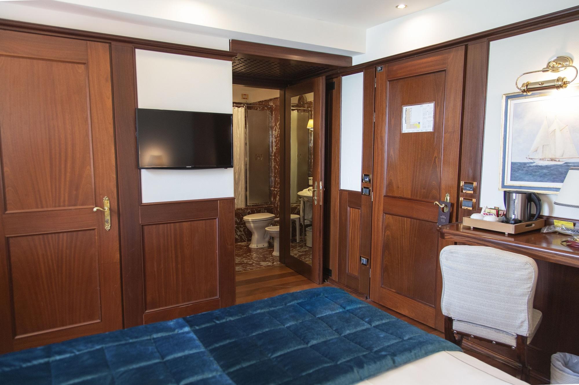Hotel Bucintoro Venezia
