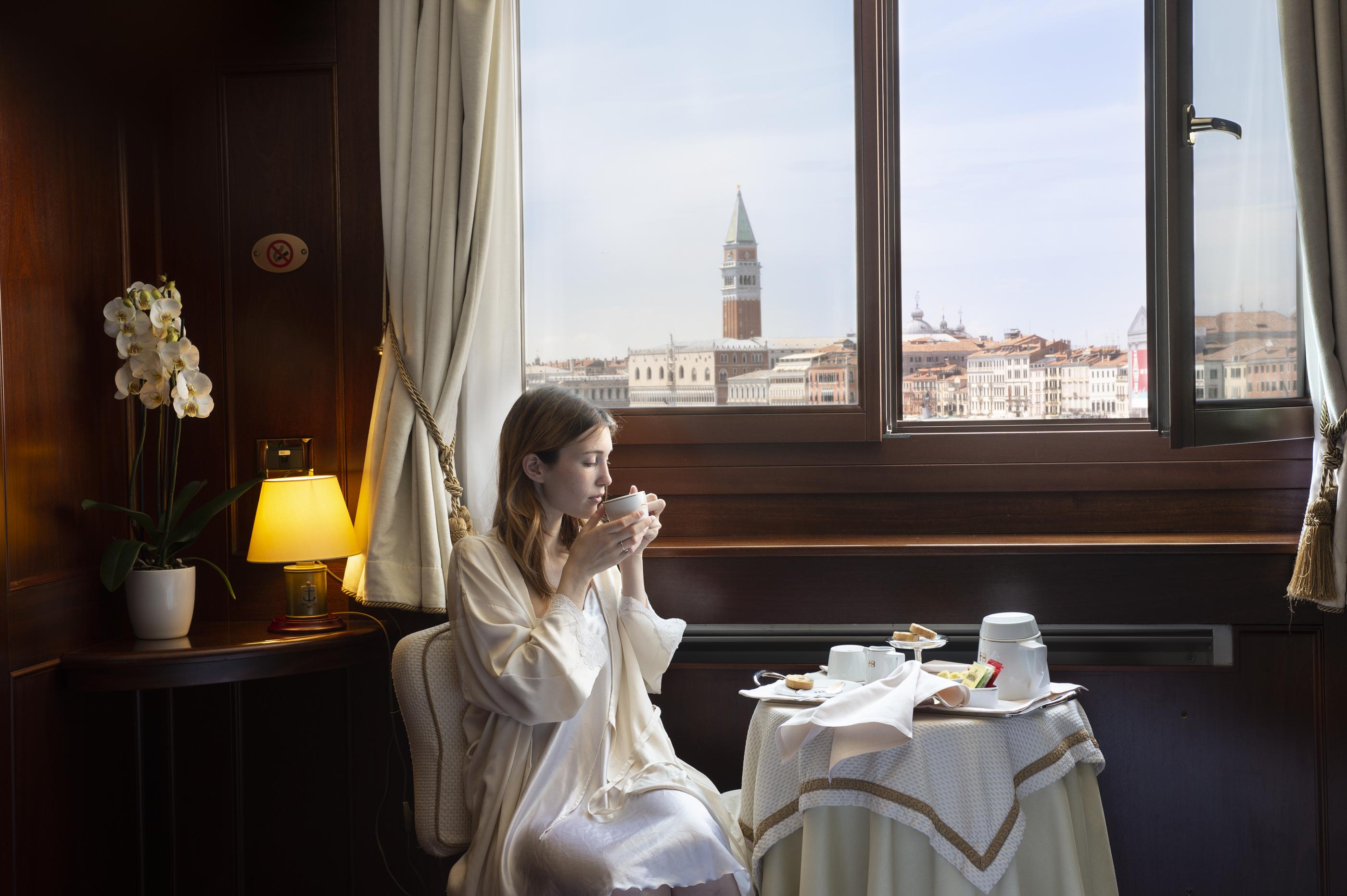 Bucintoro 4* Venezia