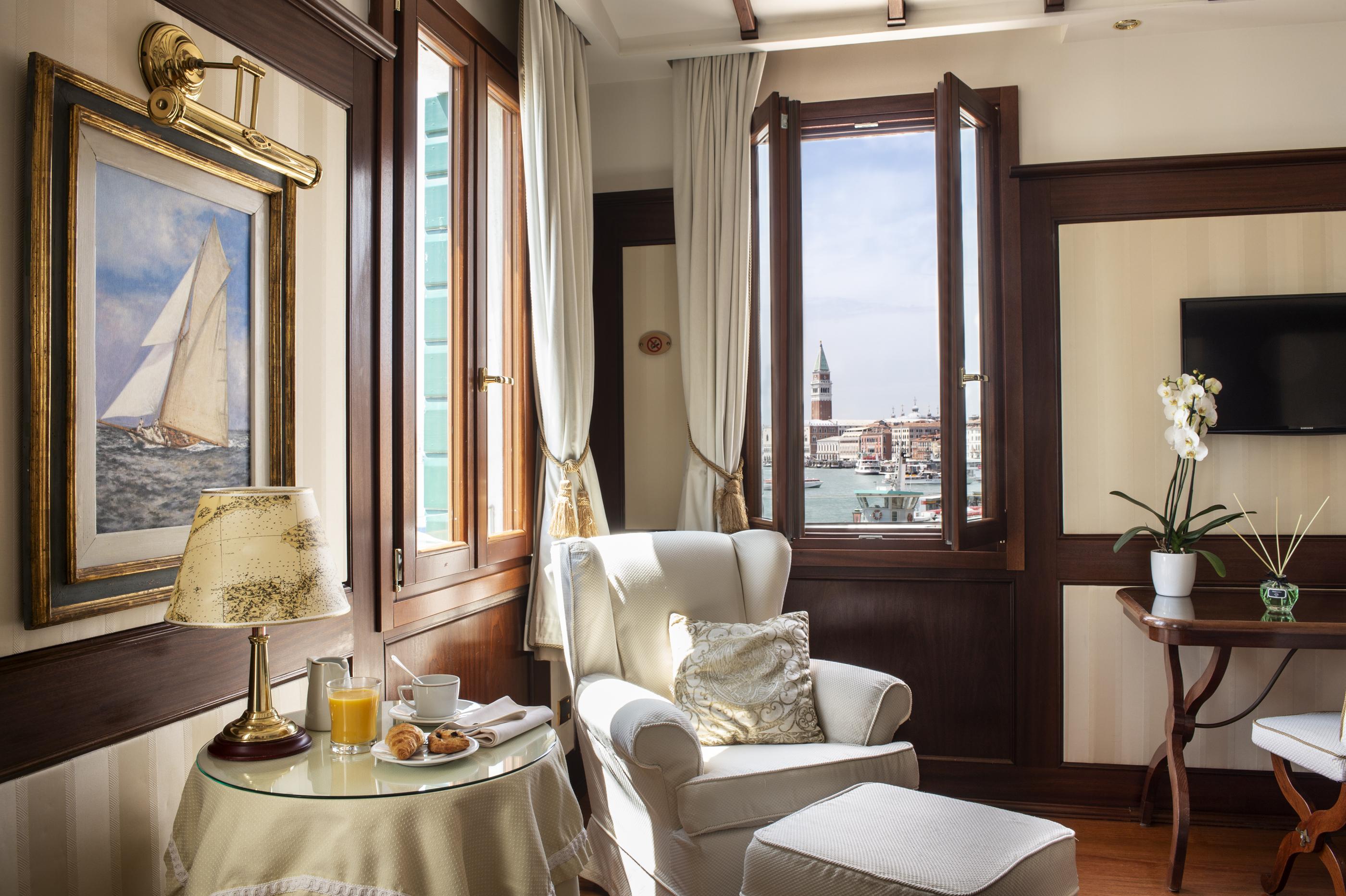 Hotel Bucintoro Venezia