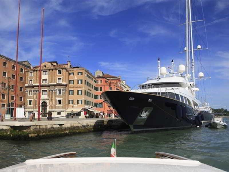 Bucintoro Venezia