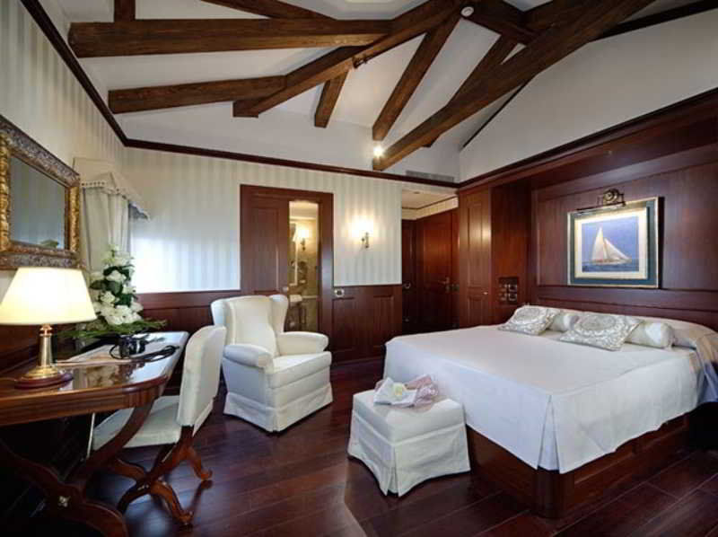 Hotel Bucintoro Venezia