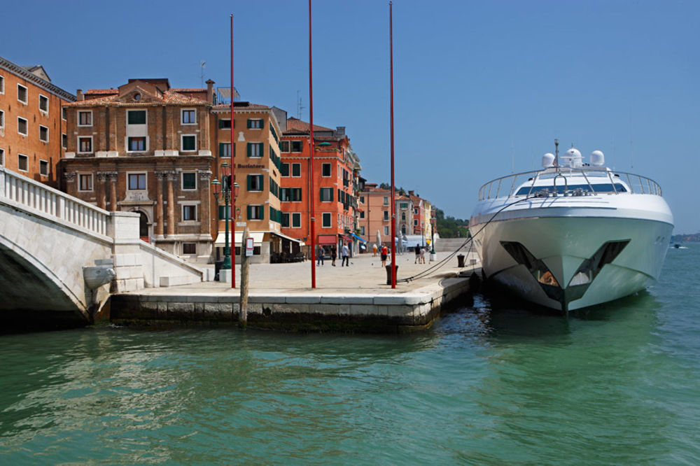 Hotel Bucintoro Venezia