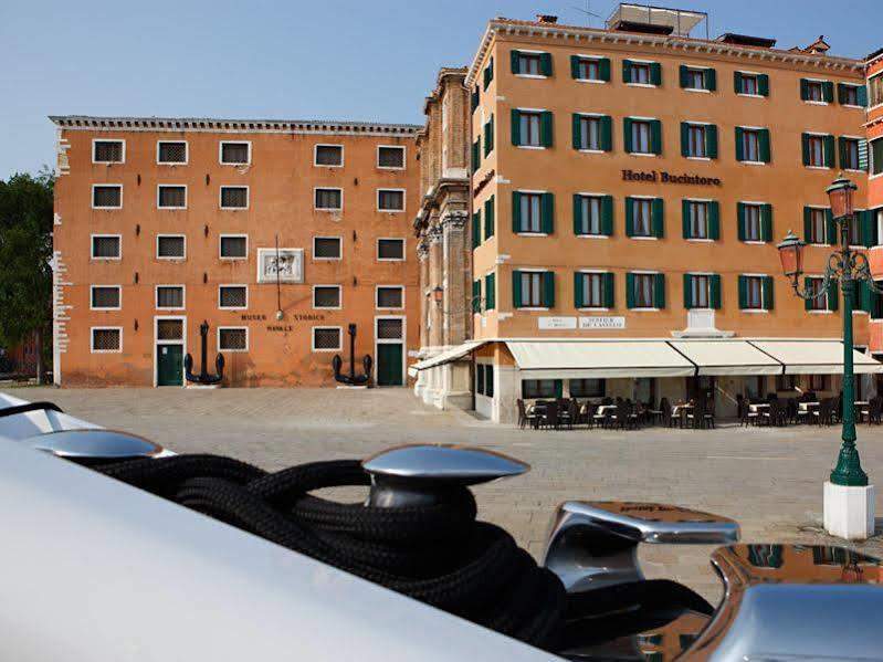 Hotel Bucintoro Venezia