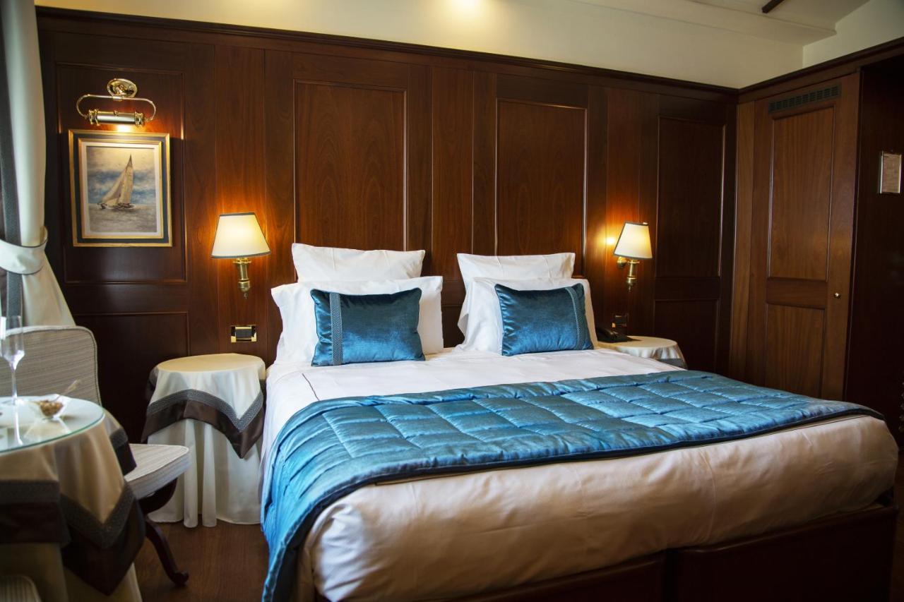 Bucintoro Hotel Venecia